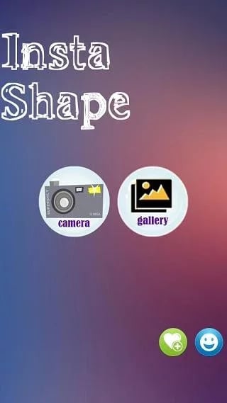 Insta Shape截图7