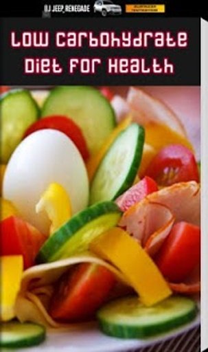 700 Low-Carb Diet Recipes截图8