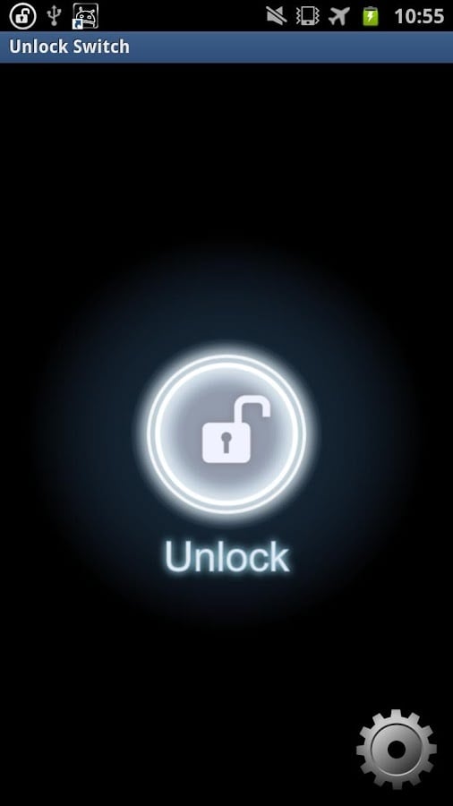 Unlock Switch截图3