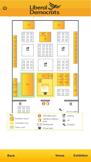 Lib Dem Conf截图1