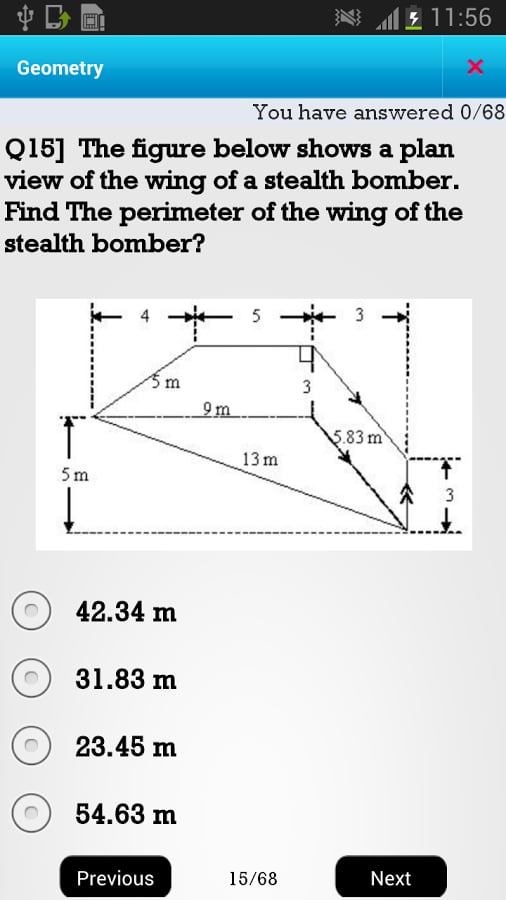 6th Math / PSLE Math截图1