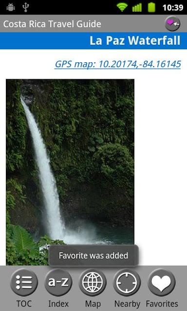 Costa Rica - FREE Travel Guide截图4