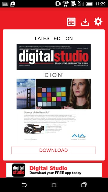 Digital Studio India截图7