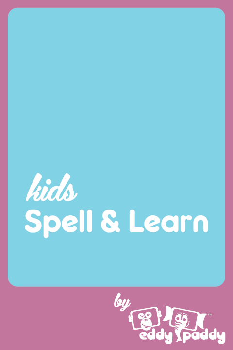 Kids Spell & Learn Shapes Free截图1