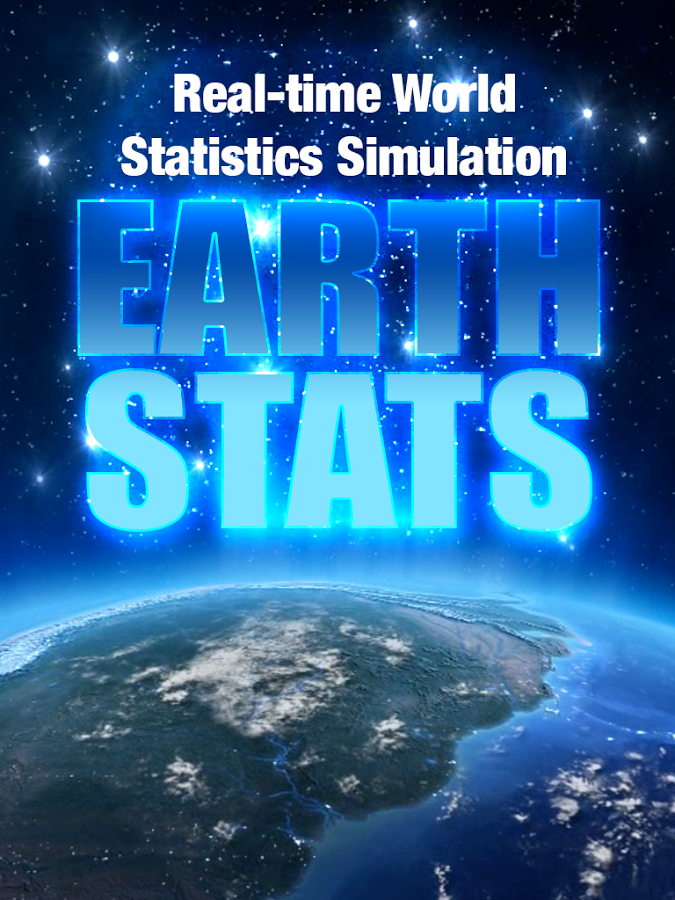 EarthStats World Simulat...截图3