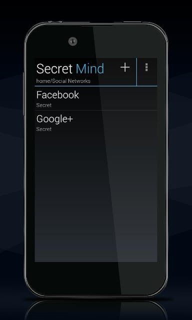 Secret Mind截图4