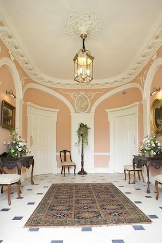 Dunboyne Castle截图2