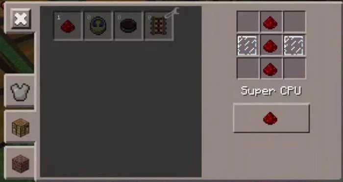 Super Powers (Items) Mod截图1