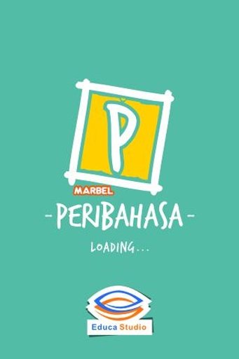 Marbel Peribahasa截图2