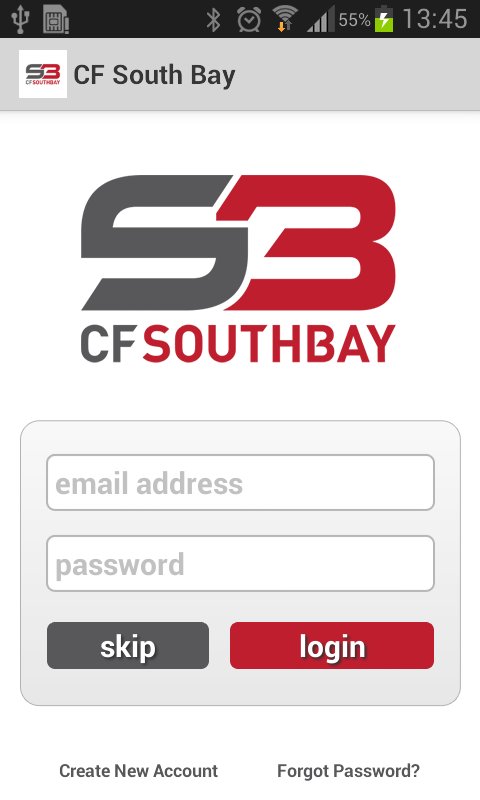 CF South Bay截图2