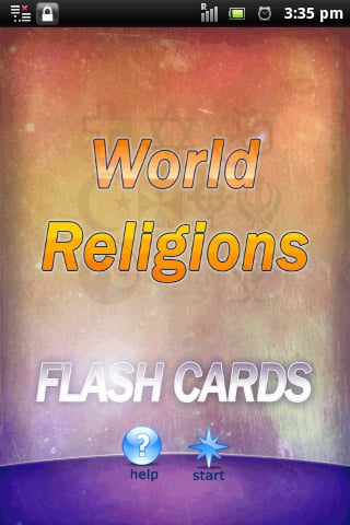 World Religions- An Intr...截图1