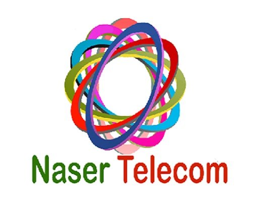 Naser Telecom截图1