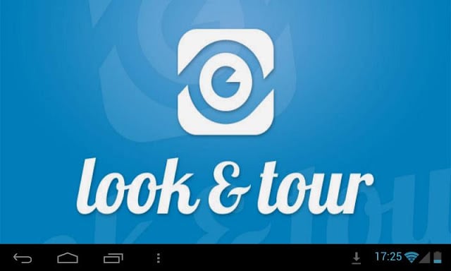 Look&amp;Tour截图4