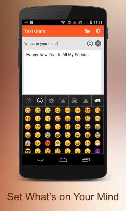 Insta Text - TextGram截图11