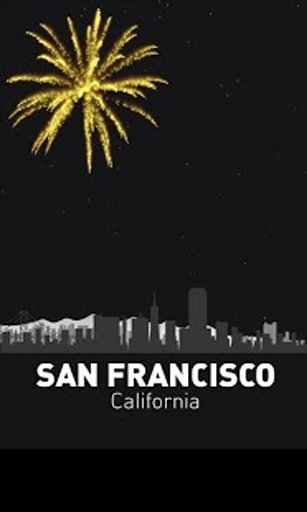 Skyline Fireworks截图7