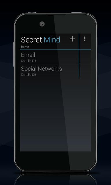 Secret Mind截图6