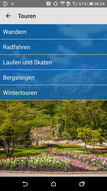 Bad Reichenhall截图3