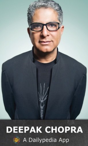 Deepak Chopra Daily截图3