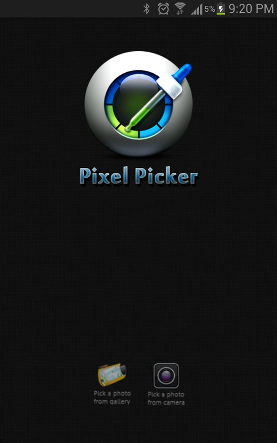 Pixel Picker截图4