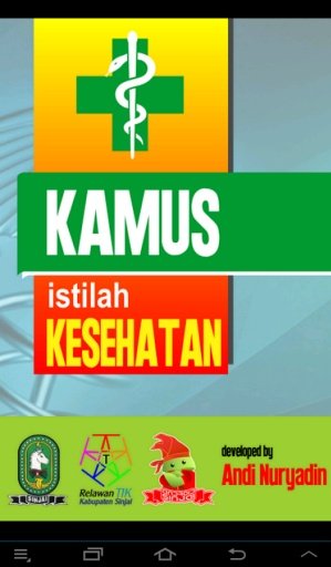 Istilah Kesehatan截图11