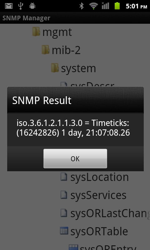 SNMP Manager截图5