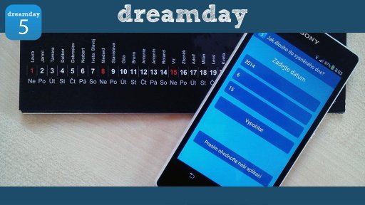 Dreamday Free - Time Remaining截图3