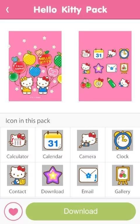 Sanrio Deco Land截图4