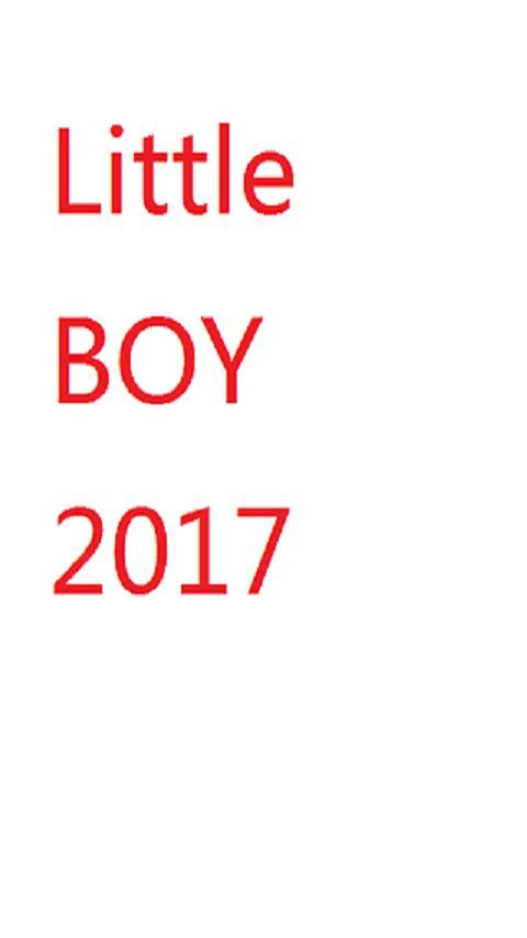 little boy 2017截图5