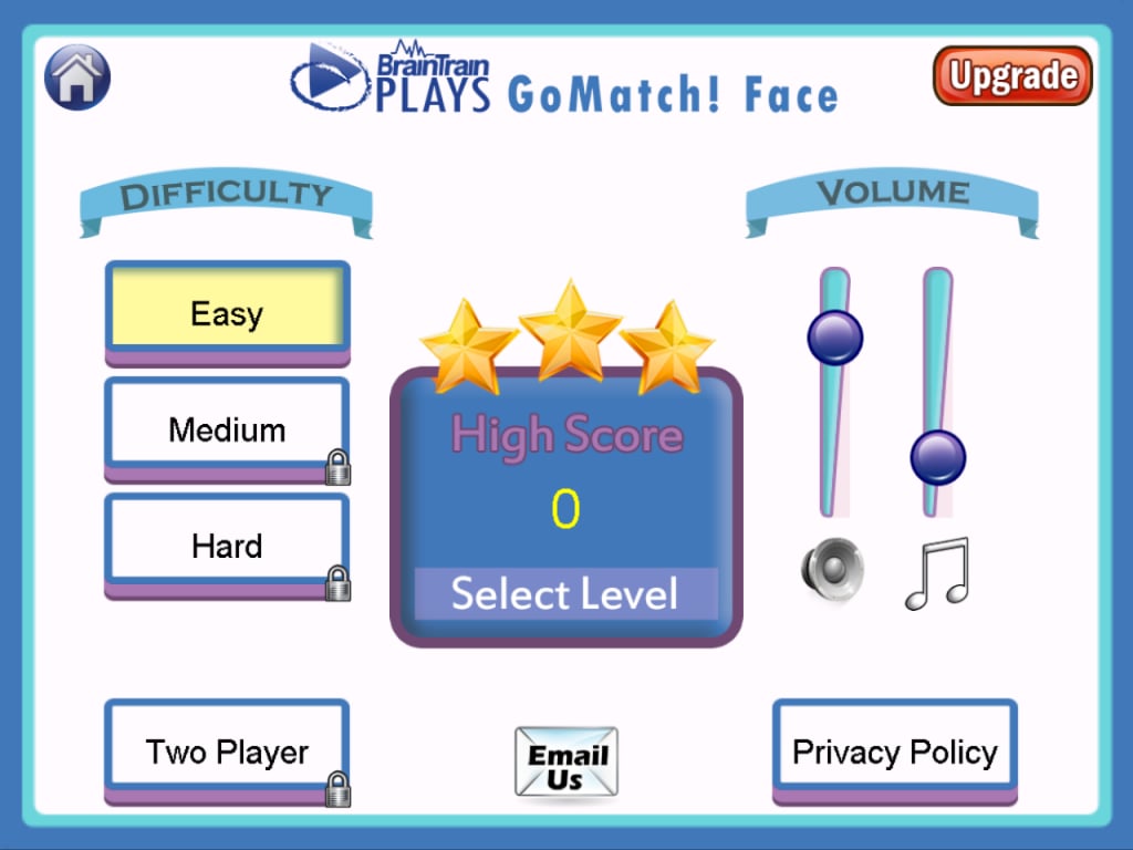 BrainTrain Plays GoMatch...截图4