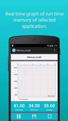 Memory Audit截图4