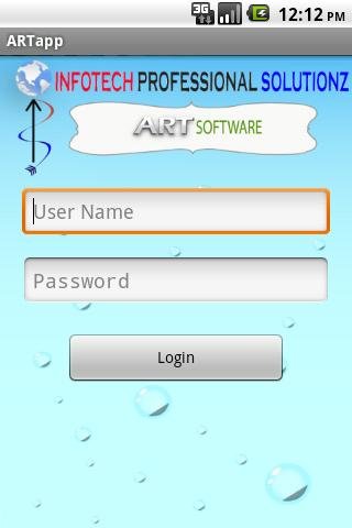 ART Software截图1