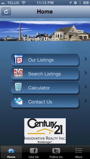 Toronto Homes截图2