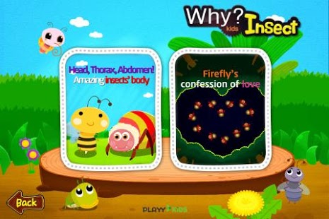 Why? Kids Insect Lite截图2