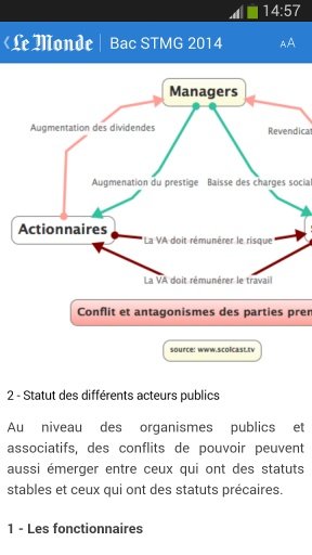 Bac STMG截图2