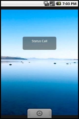 Conference Dialer Widget截图1