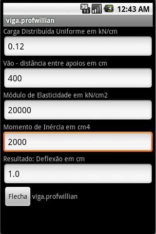 Beam profwillian.com截图2