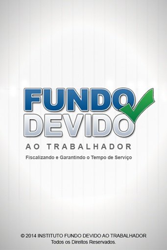 Fundo Devido截图3