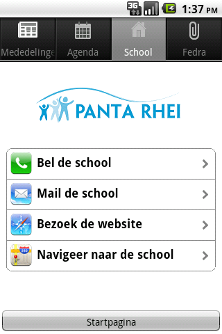 De Panta Rhei截图1