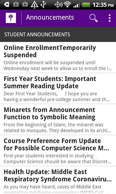 NYUAD Students截图3