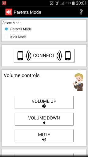 Remote Volume Control截图5