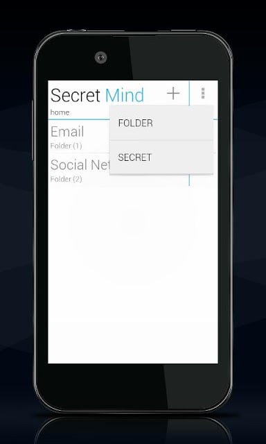 Secret Mind截图3