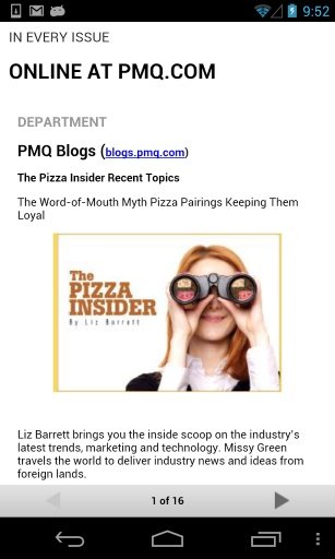 PMQ Magazine截图2