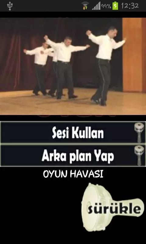 Oyun Havası Zil Sesler R...截图3