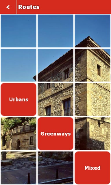 Pocket Gijon Guide截图2