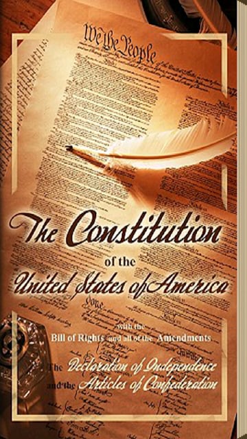 United States Constitution截图3