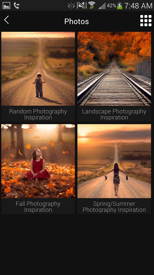 Jake Olson Studios截图4