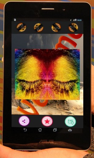 photo editor free mirror截图1