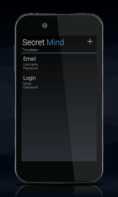 Secret Mind截图2