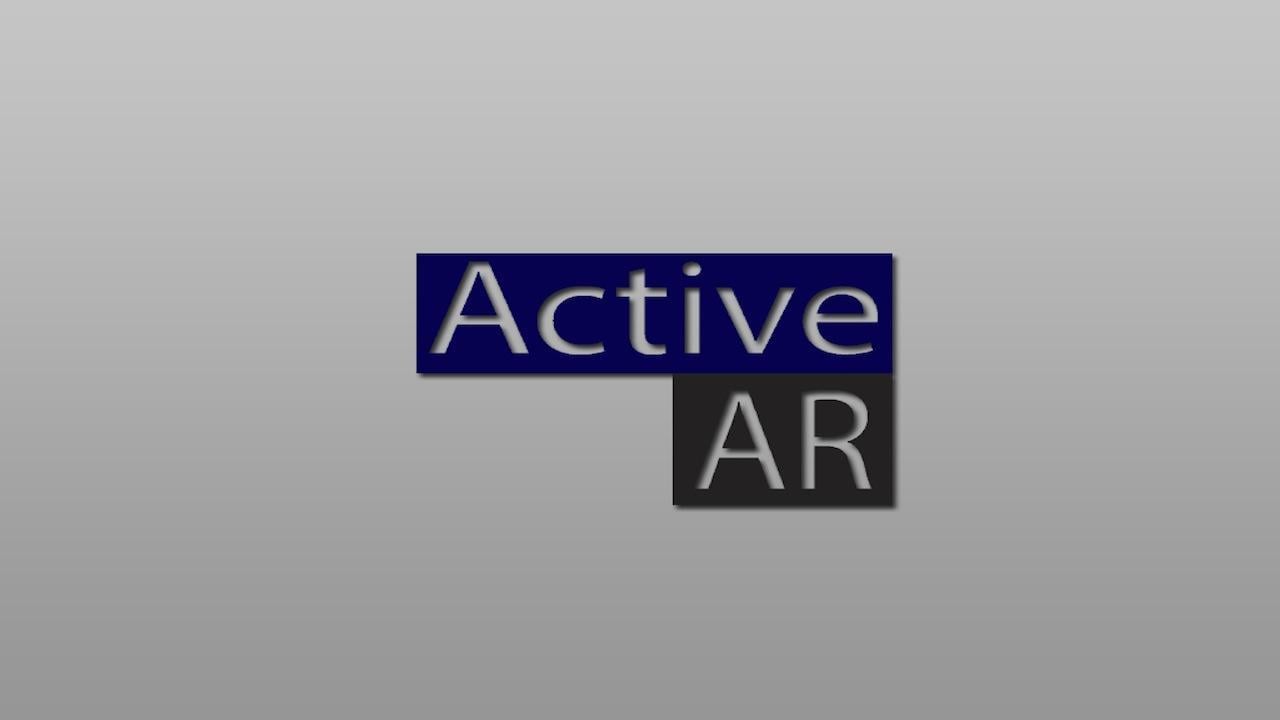 Active AR截图2