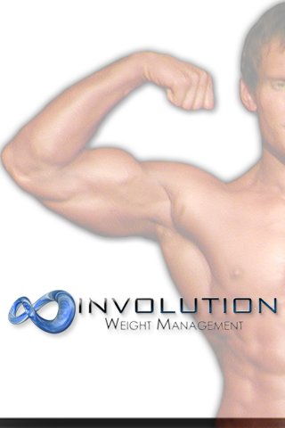 Involution Weight Management截图9